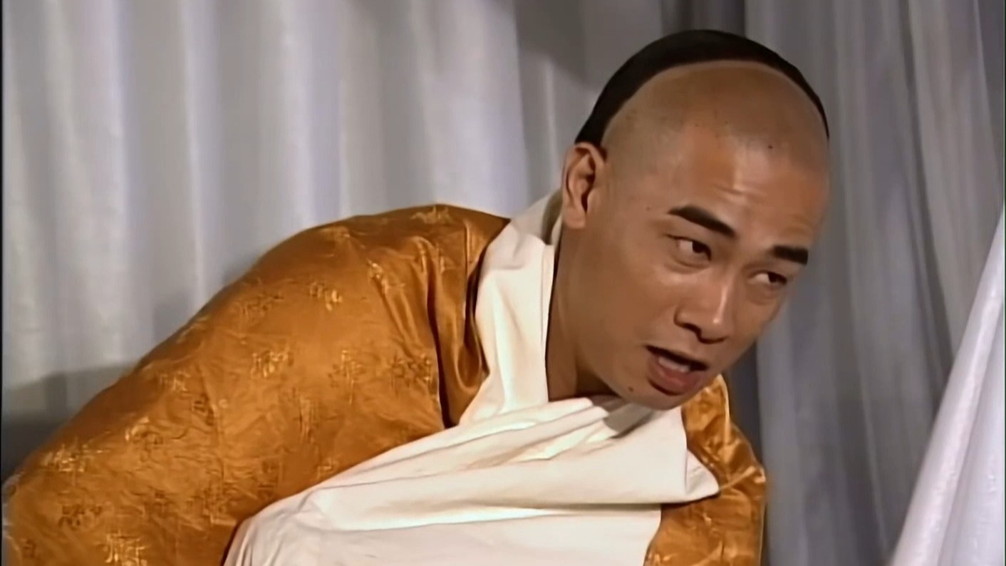 陈小春版鹿鼎记粤语(陈小春版鹿鼎记粤语版免费观看)