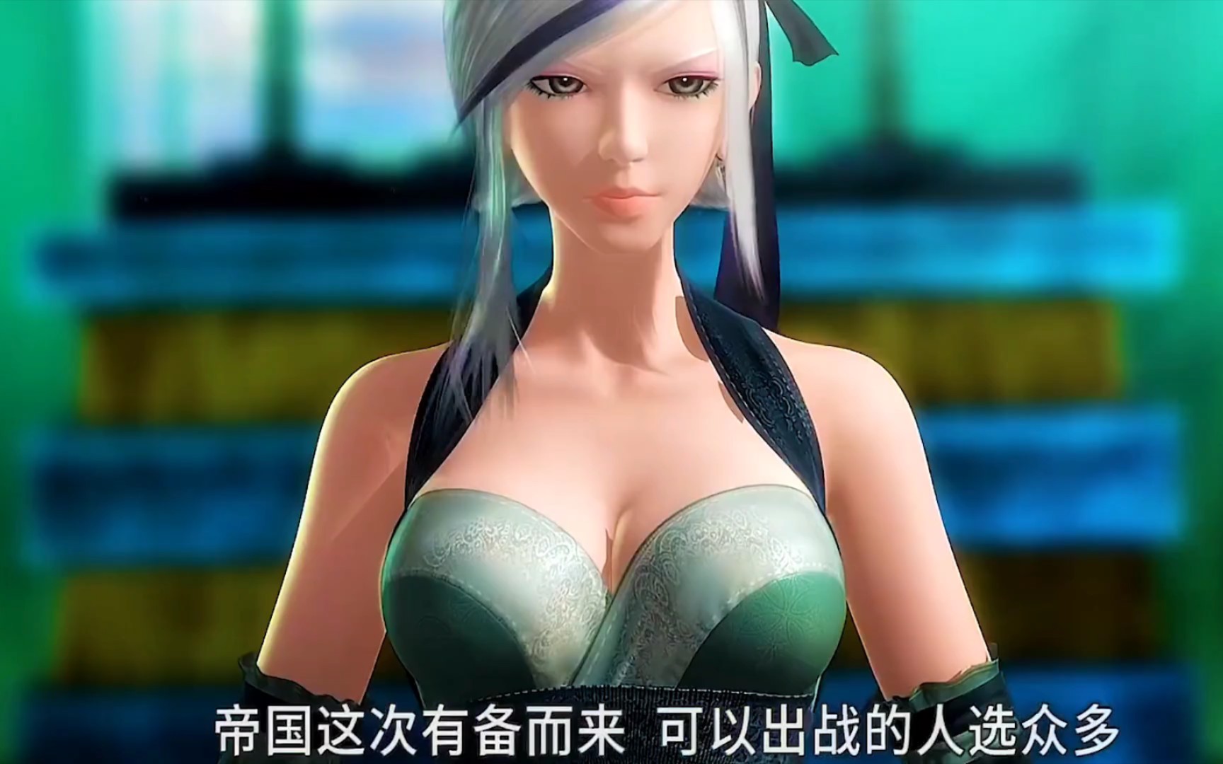 秦时明月6全集在线观看(秦时明月6全集免费观看完整版)