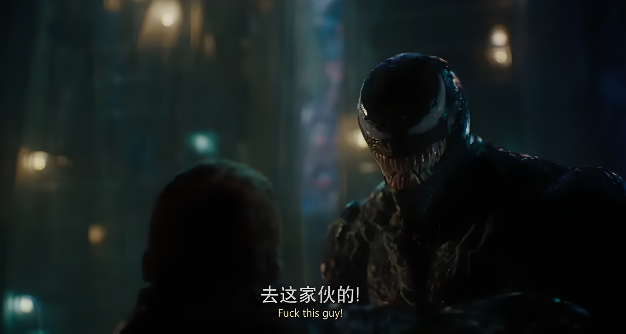 毒液2免费完整版在线观看下载(毒液2在线观看抢先版)