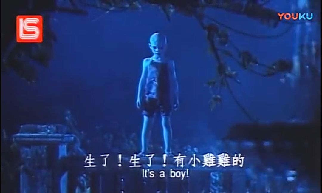 新僵尸先生电影(林正英新僵尸先生电影)