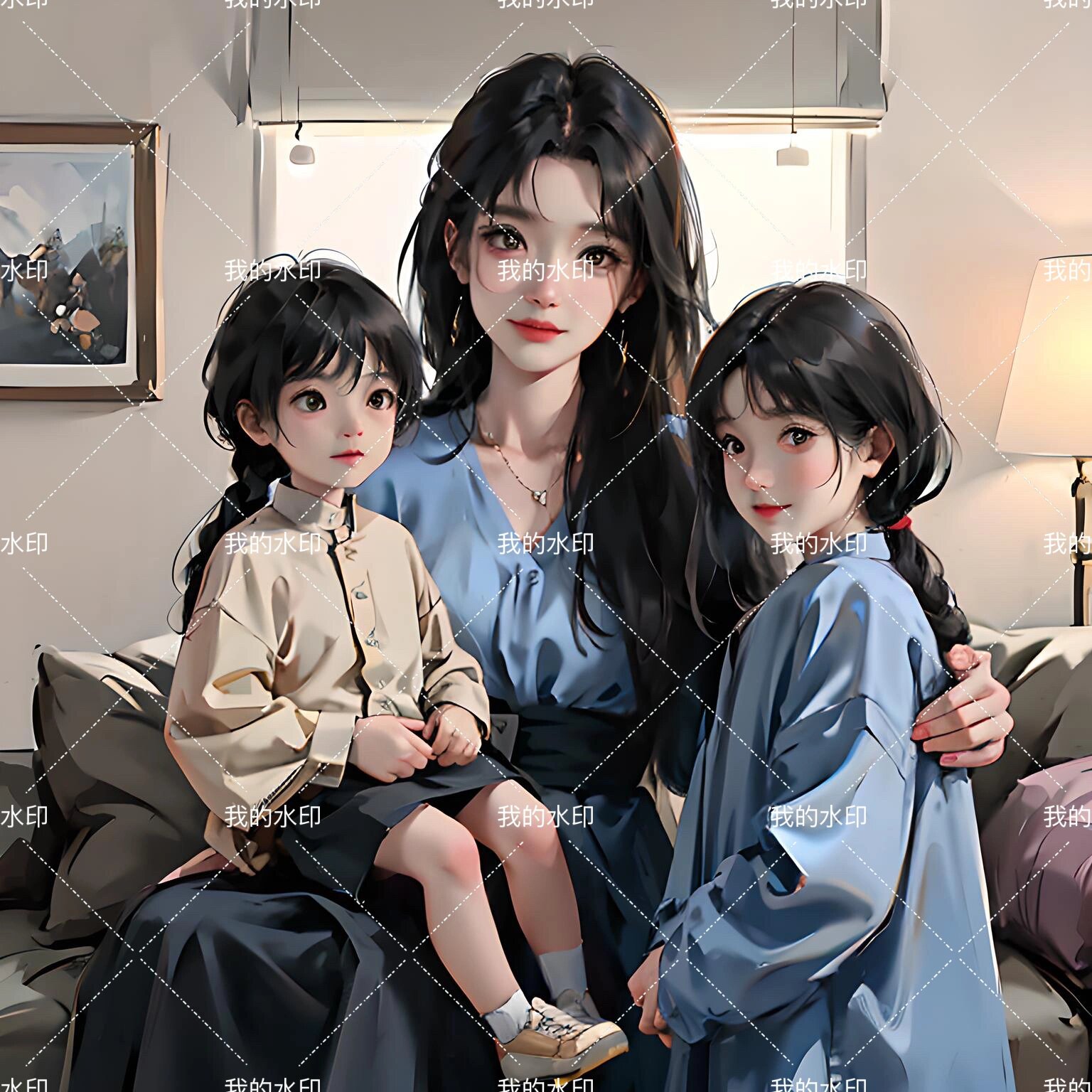 两个妈妈(两个妈妈韩版电视剧在线观看全集)