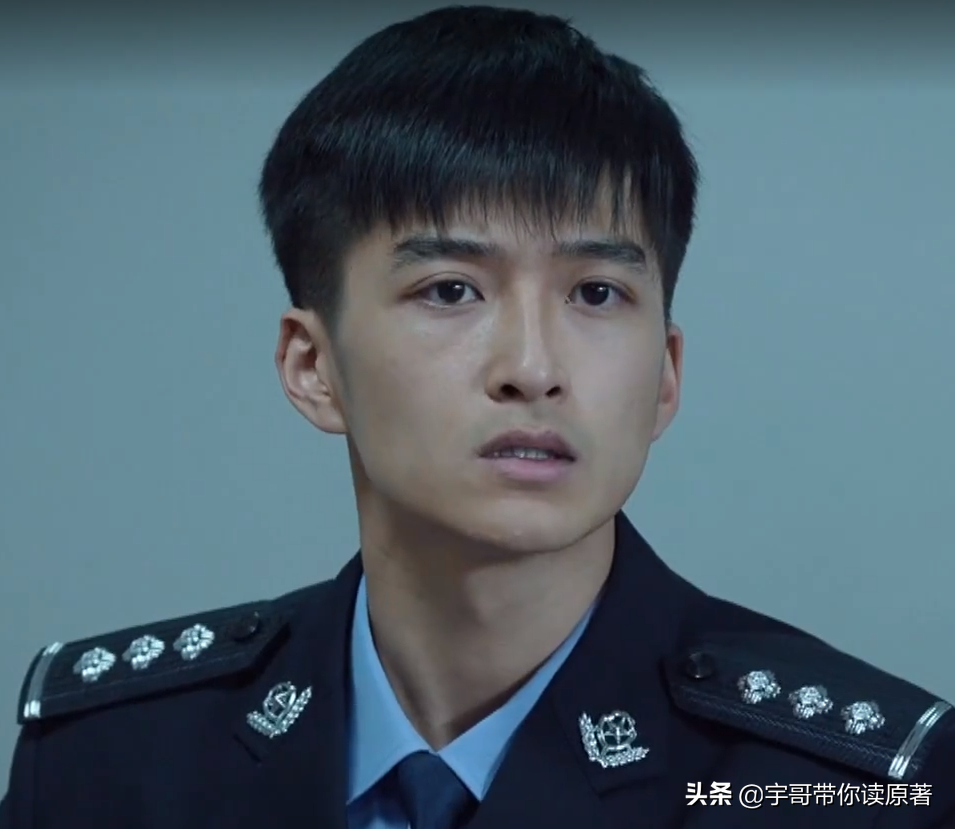 巡回检察组43全集枪版(巡回检察组4143集)
