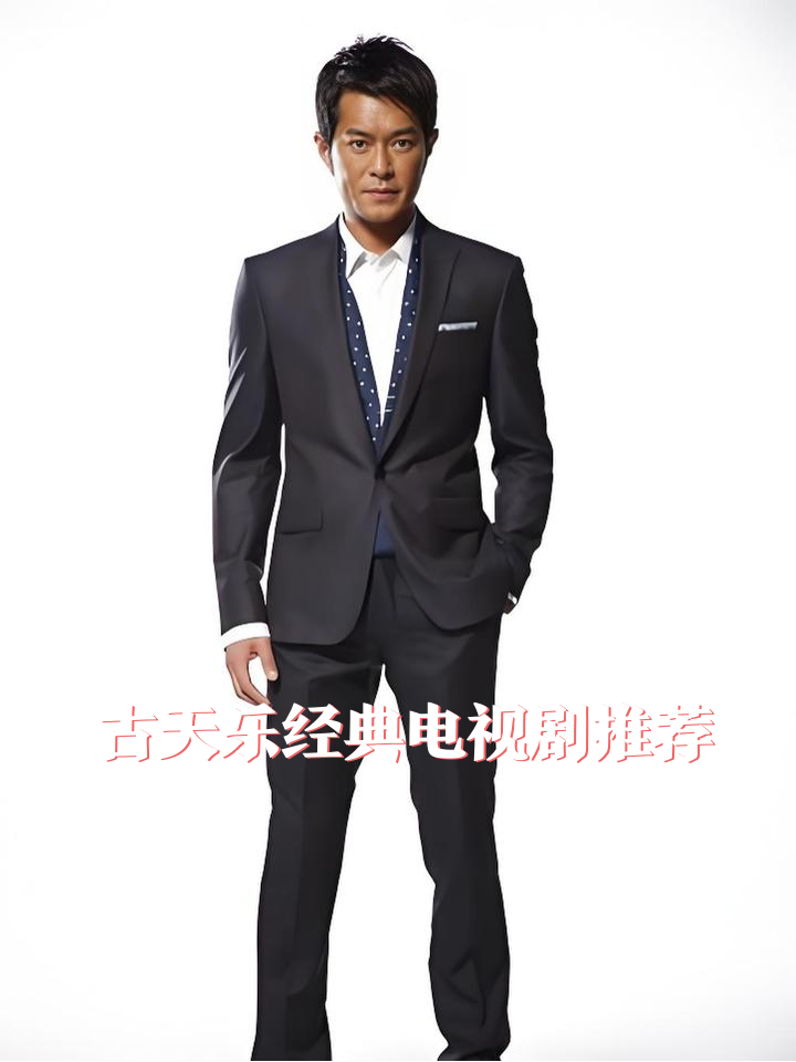 古天乐电视剧全集(古天乐电视剧古装)