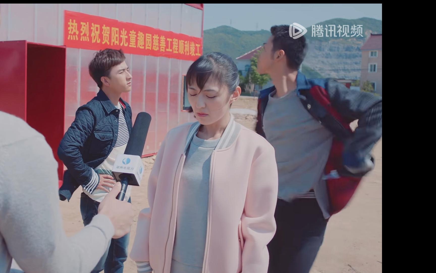 一起同过窗第二季(一起同过窗第二季分集剧情)