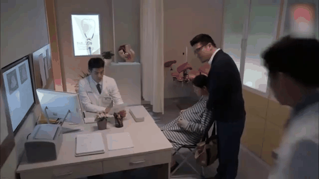 爱的妇产科第3集(爱的妇产科第3季分集剧情)
