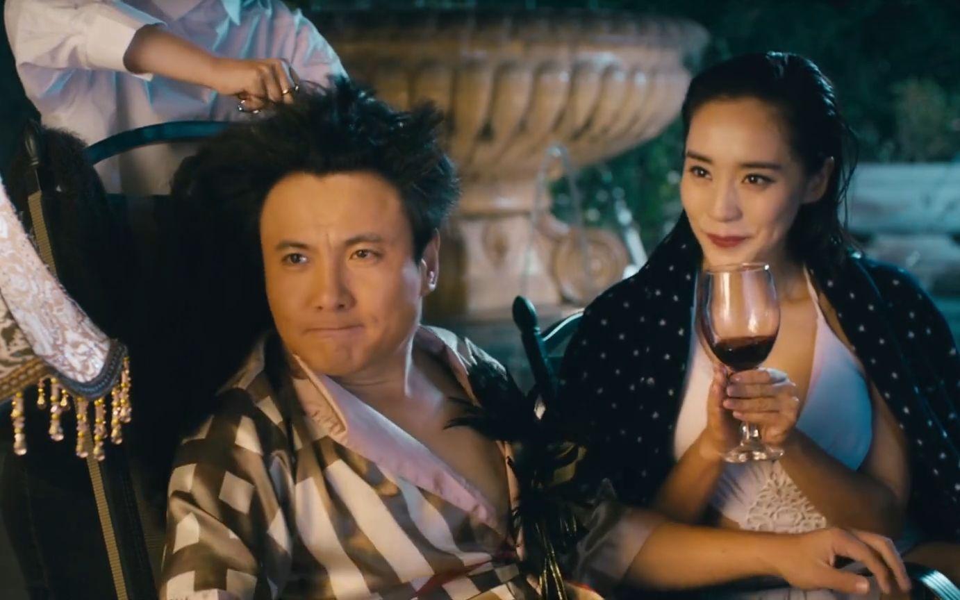 夏洛特烦恼免费完整版(夏洛特烦恼 免费)