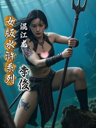 新版水浒传全集(新版水浒传2020)