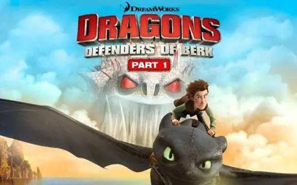 驯龙高手2国语版(电影驯龙高手2国语版)