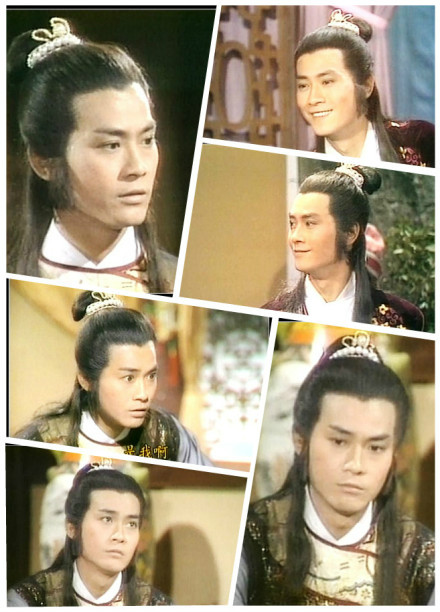 楚留香传奇郑少秋版下载(楚留香传奇郑少秋版84)
