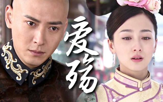 电视剧步步惊心全集(电视剧步步惊心全集高清免费播放)