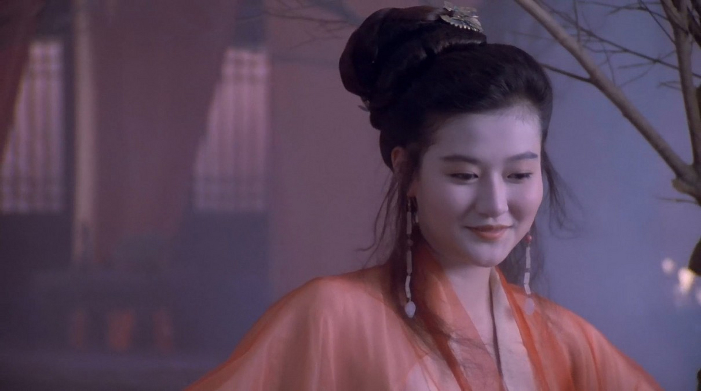 聊斋艳谭电影(魂销骊宫1987女儿国)