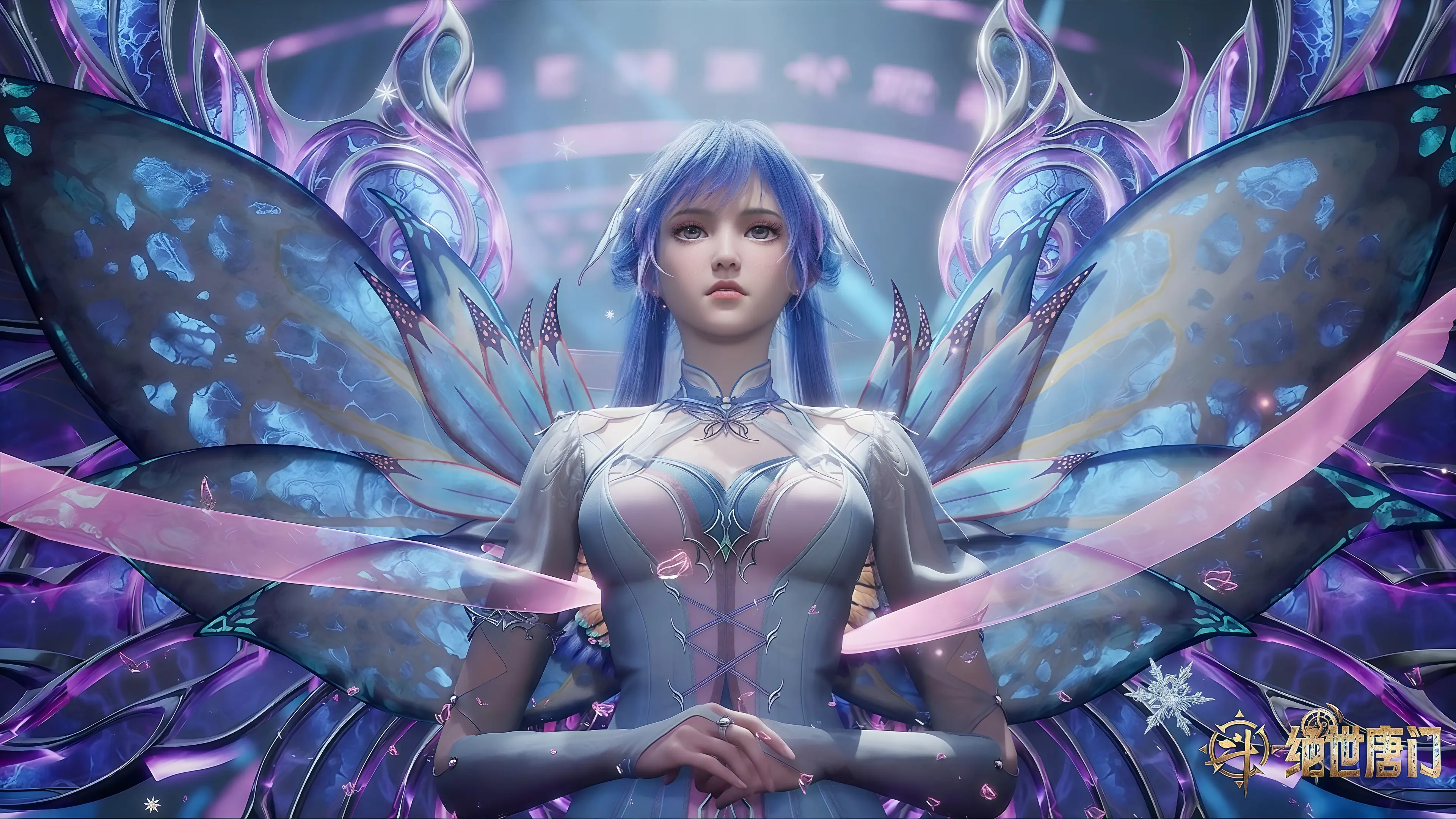 斗罗大陆102在线观看免费(斗罗大陆102在线观看免费播放高清)