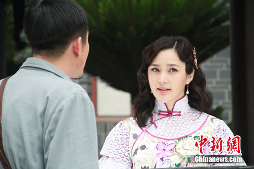 红娘子电视剧(红娘子电视剧梅贤祖身世)