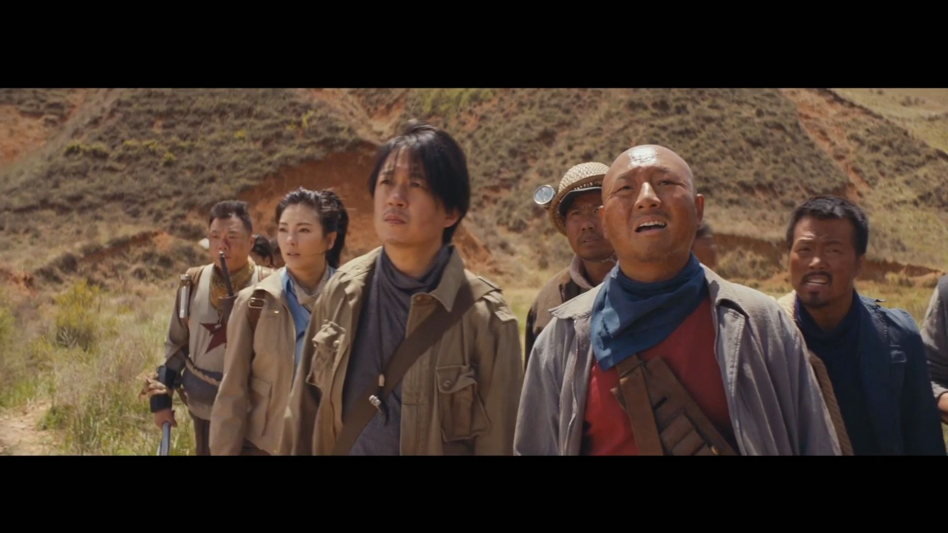 龙岭迷窟在线观看免费收看(龙岭迷窟在线完整观看超清版)