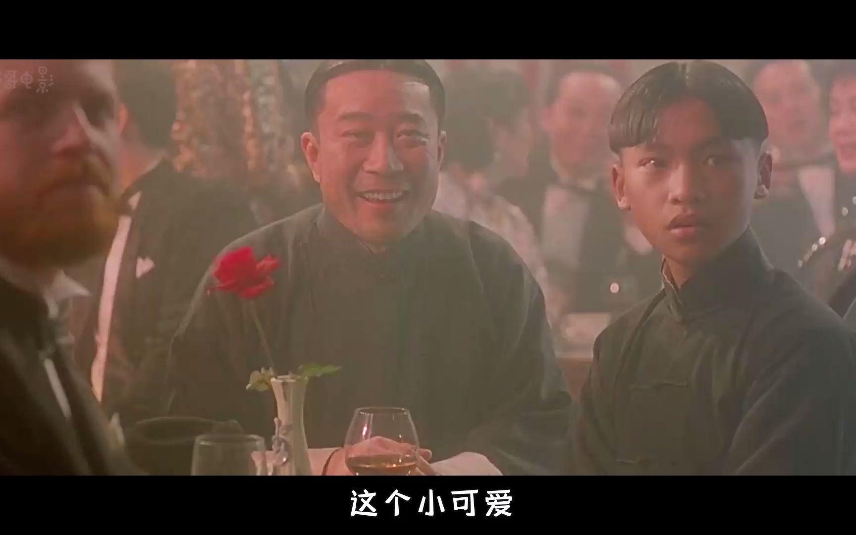 摇啊摇摇到外婆桥电影在线观看(摇啊摇摇到外婆桥电影在线观看完整版妻妾成群)