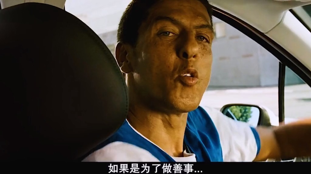 出租车4国语(播放出租车电影)