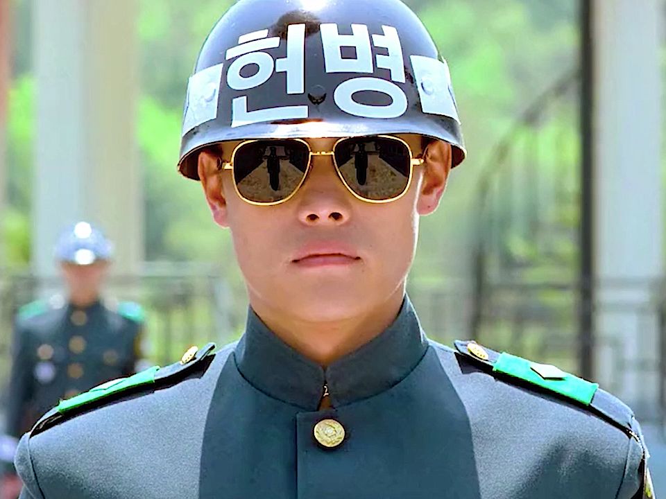 共同警备区(共同警备区影评)