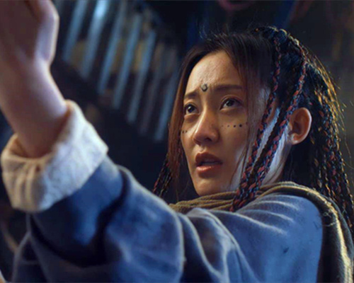 龙虎山张天师在线观看免费(龙虎山张天师在线观看西瓜)