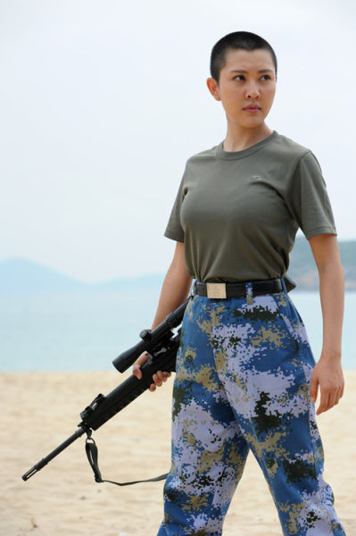 火蓝刀锋30集(火蓝刀锋30集完整版免费观看)