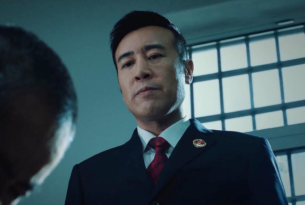 巡回检察组32集在线观看(巡回检察组41集在线观看完整版)