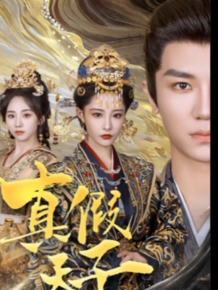 电视剧真命天子(电视剧真命天子免费观看国语版)