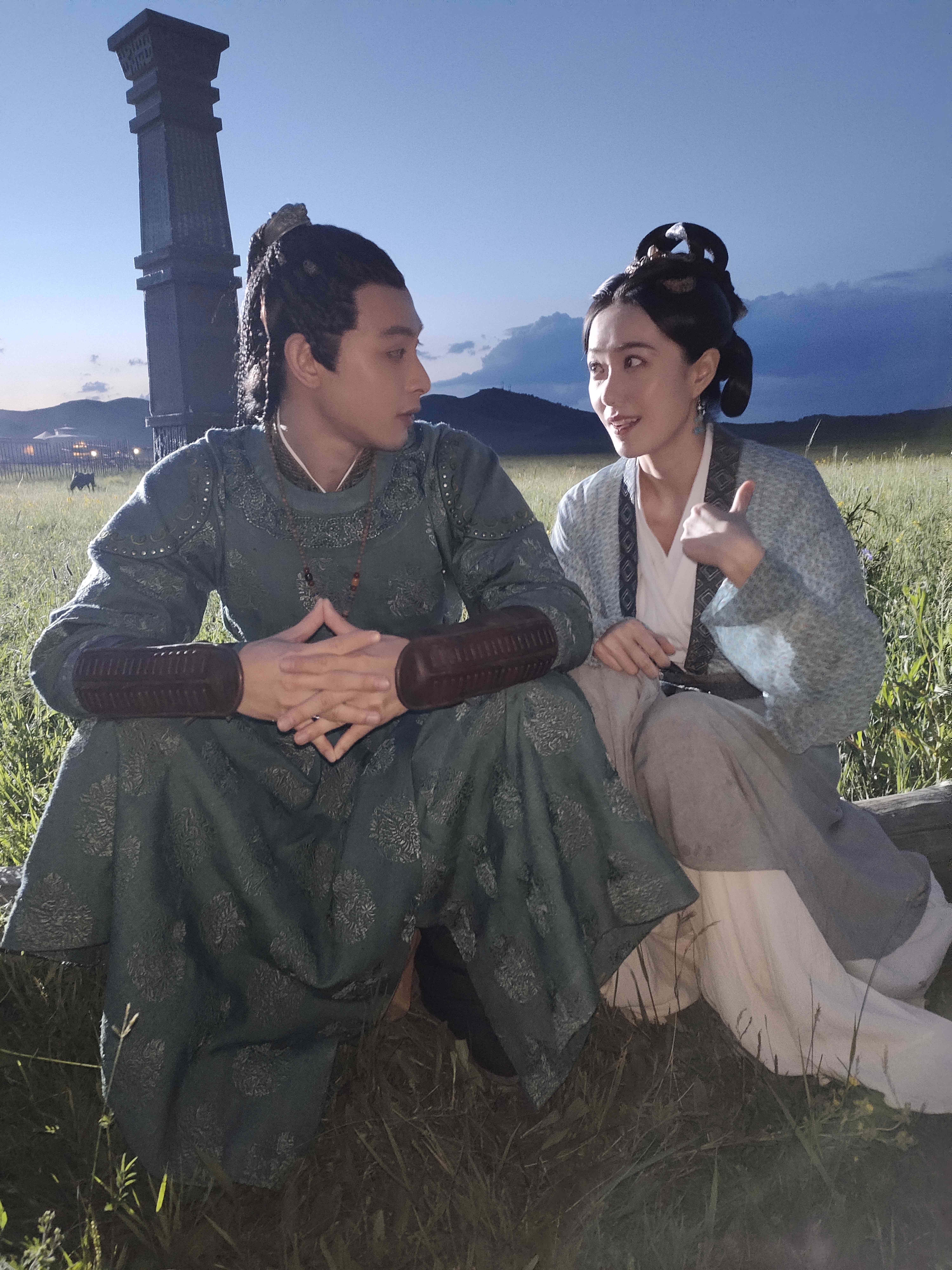 燕云台在线看免费播放(燕云台在线观看免费观看全集)