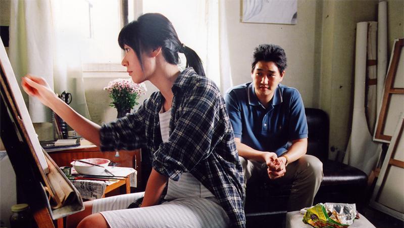女人是男人的未来观看完整(女人是男人的未来请播放)