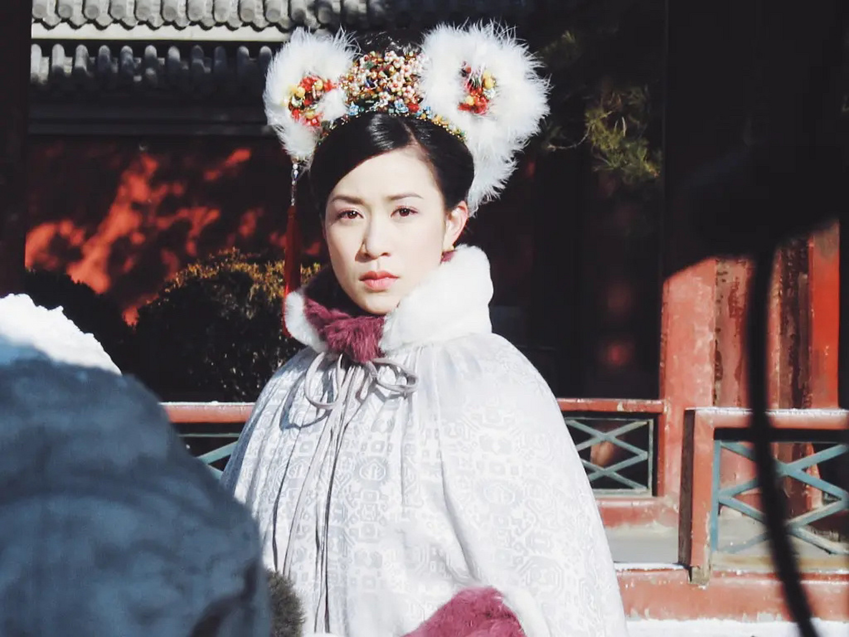 电视剧金枝欲孽(电视剧金枝欲孽粤语在线观看)