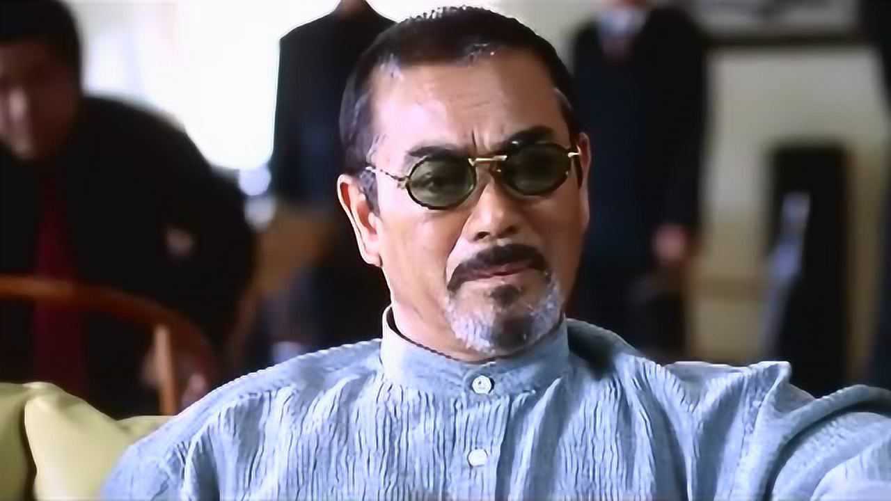 古惑仔之胜者为王国语高清(电影古惑仔胜者为王国语版)