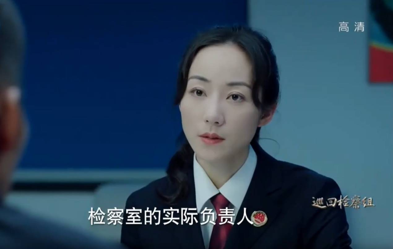 巡回检察组43全集枪先看(巡回检察组全集39)