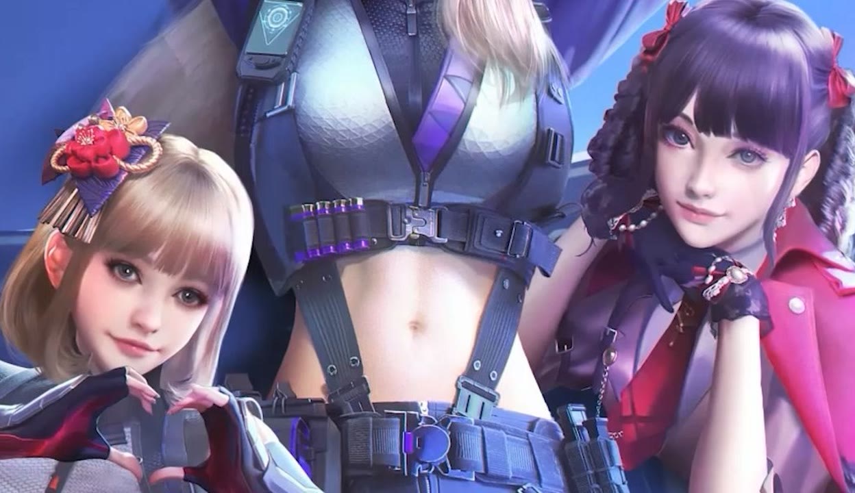 穿越火线在线观看完整免费(穿越火线在线观看免费高清完整版)