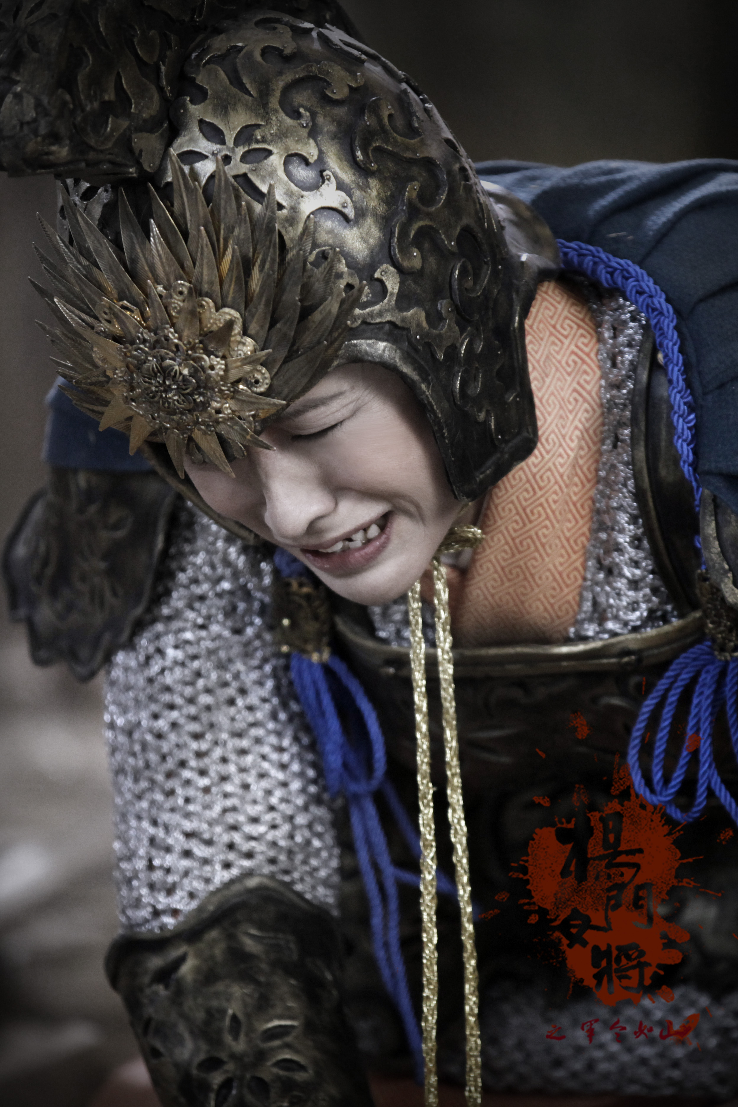 杨门女将电影(杨门女将电影的先后顺序)