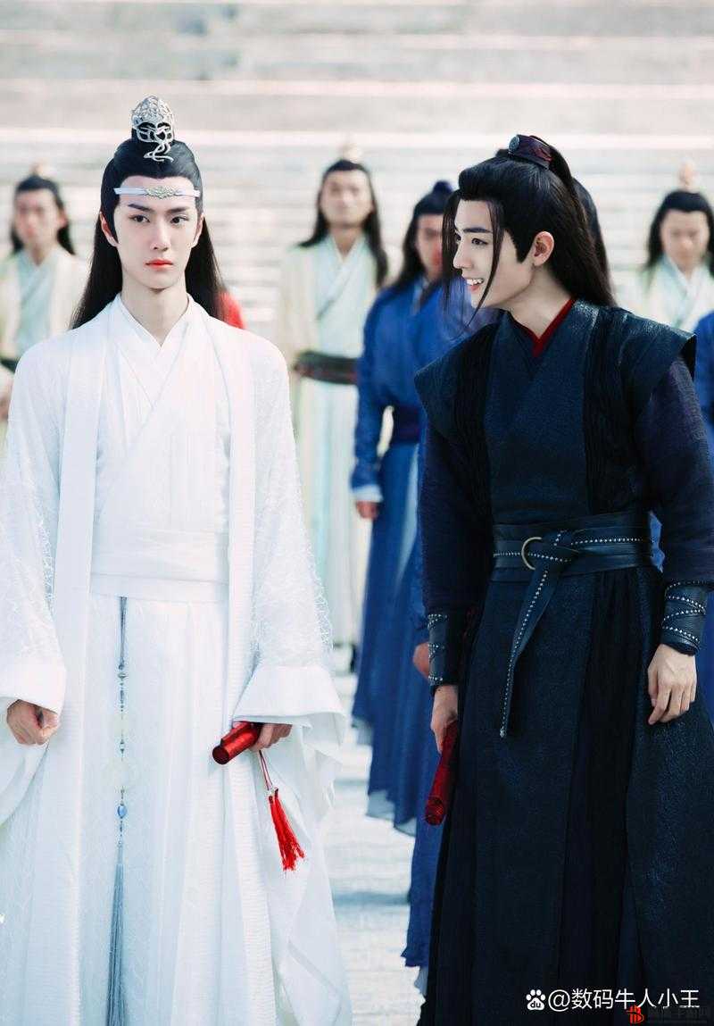 陈情令电视剧在线观看免费完整版(陈情令电视剧在线观看免费完整版高清)