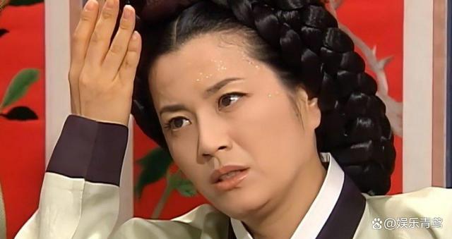 电视剧大长今国语版(大长今国语版 电视剧)