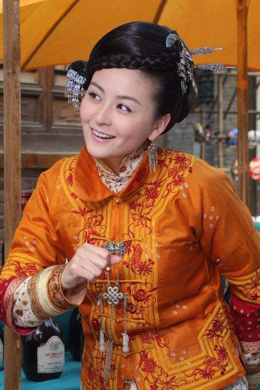 电视剧欢喜婆婆俏媳妇(电视剧欢喜婆婆俏媳妇百度百科)