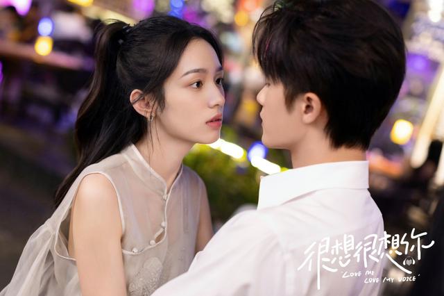 想你电视剧(我好想你电视剧)