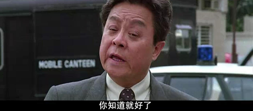 警察故事2电影(警察故事电影成龙)