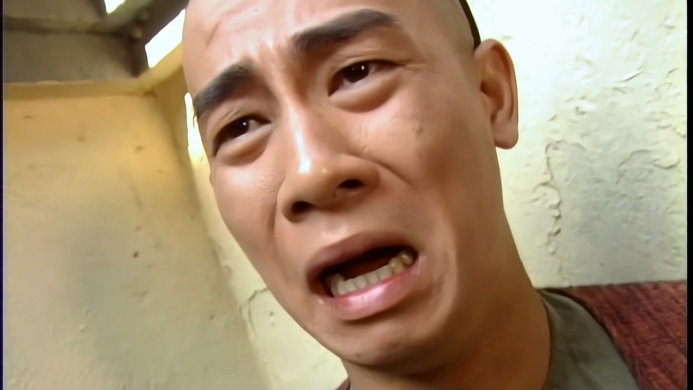 鹿鼎记陈小春版免费国语在线高清(鹿鼎记陈小春版国语全集免费观看)