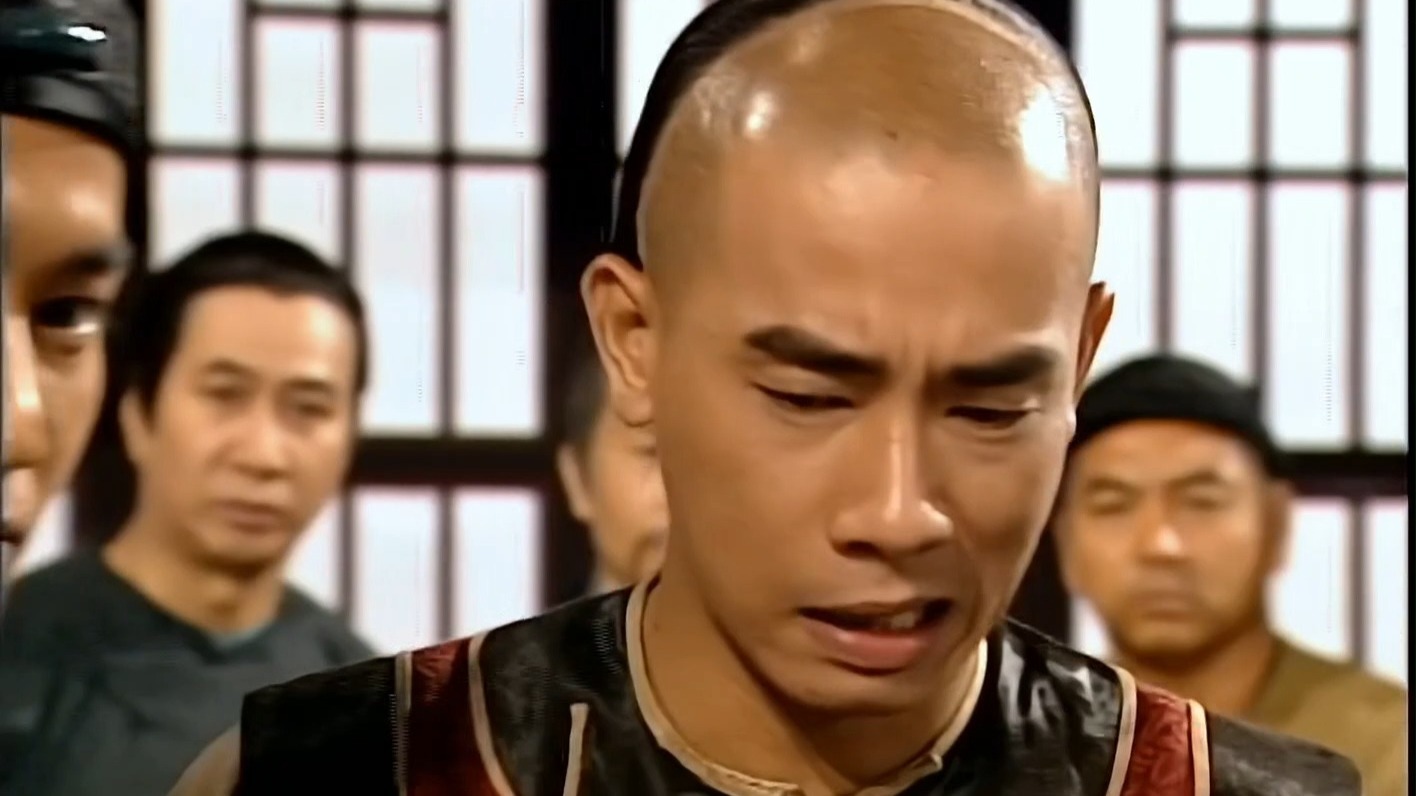 鹿鼎记陈小春版免费国语在线高清(鹿鼎记陈小春版国语全集免费观看)