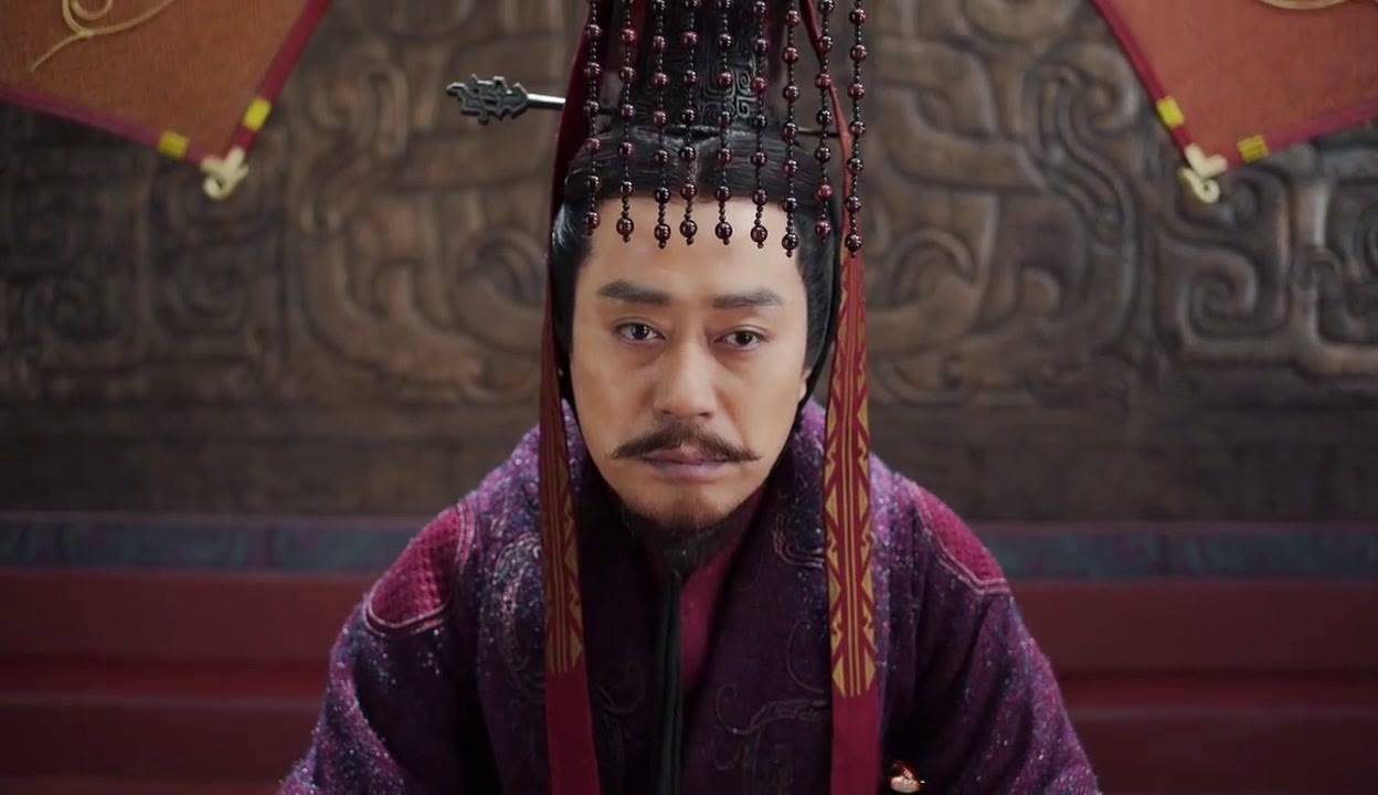 大秦赋全集在线观看免费(大秦赋在线观看免费观看)