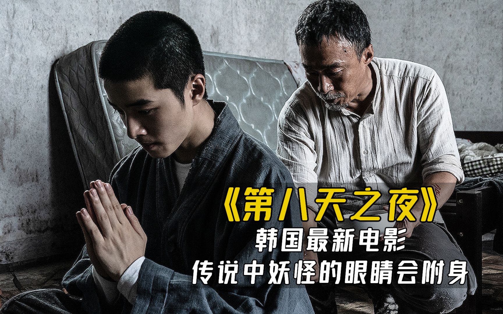 第八天之夜在线(第八天之夜在线看免费版)