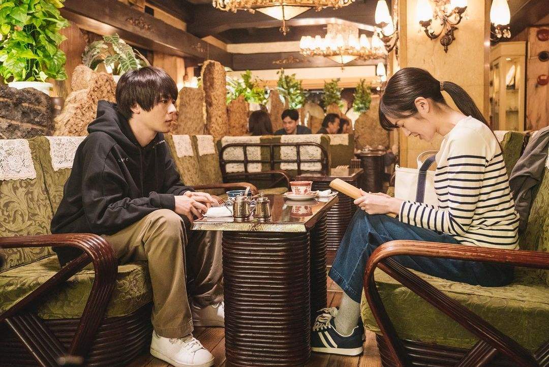 被背叛的田川的忧郁(被背叛的田川的忧郁日剧多久更新)