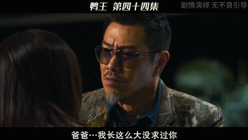 鸭王粤语(鸭王1普通话版)