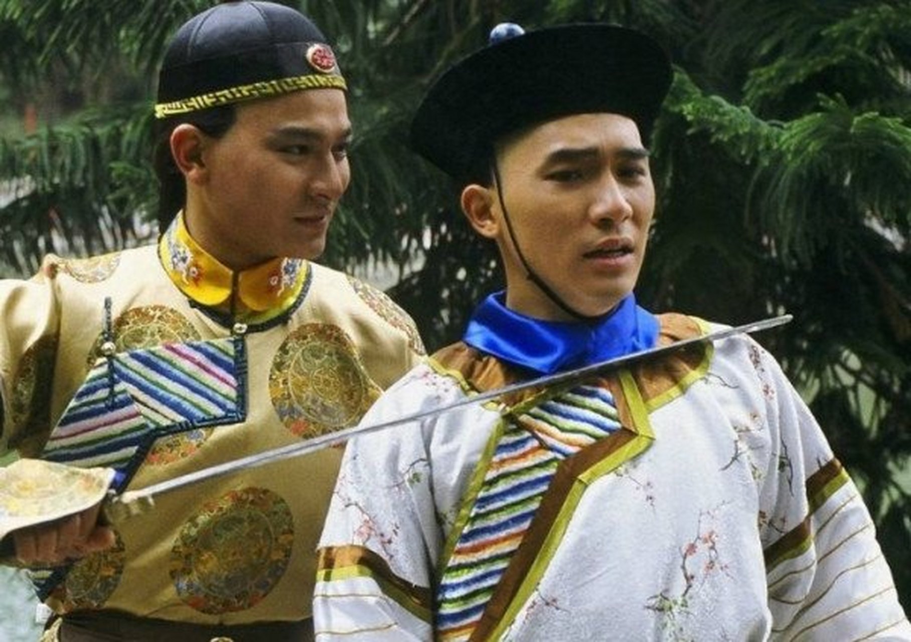 真命天子电视剧(真命天子朱重八免费观看)