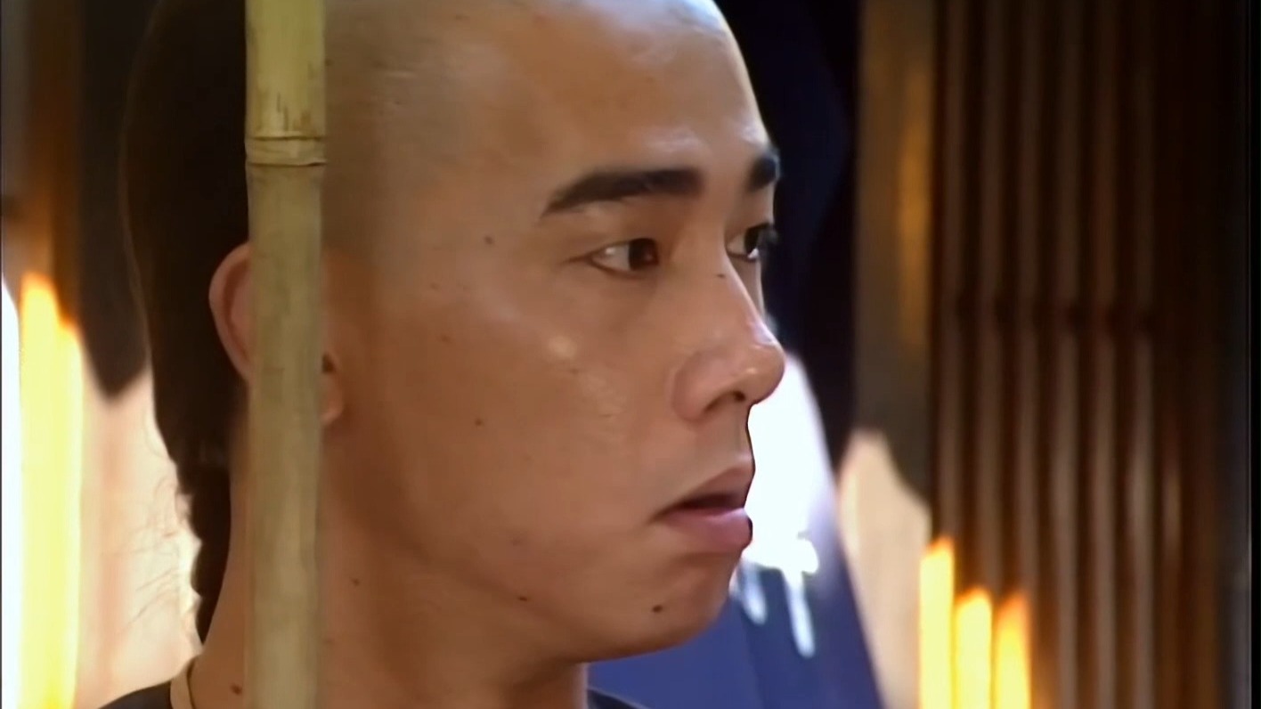 鹿鼎记陈小春国语版(鹿鼎记陈小春国语版免费下载全集)
