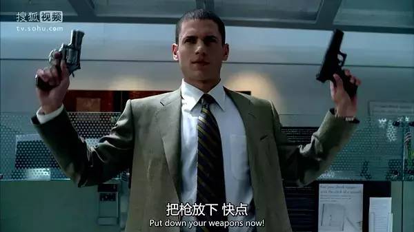 越狱在线观看(越狱在线观看免费第二季)