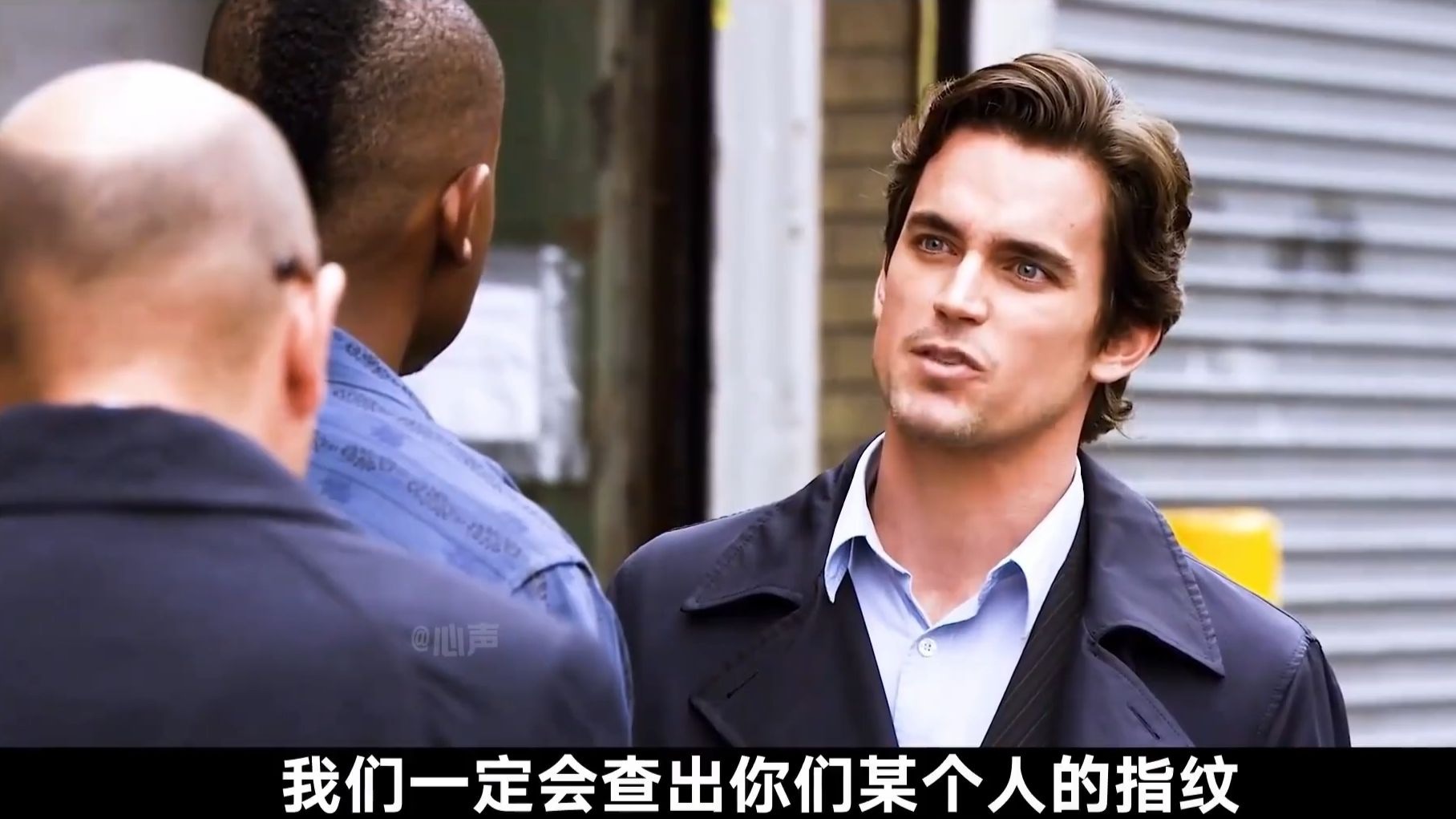 犯罪天才电影(犯罪天才电影借咖啡的女演员是谁)