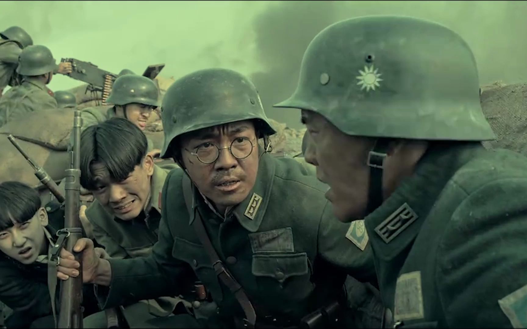 八佰在线观看(八佰在线观看免费全集超清完整版)