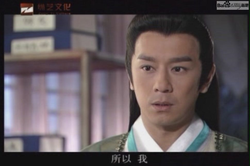 封神榜粤语陈浩民(封神榜粤语陈浩民版)