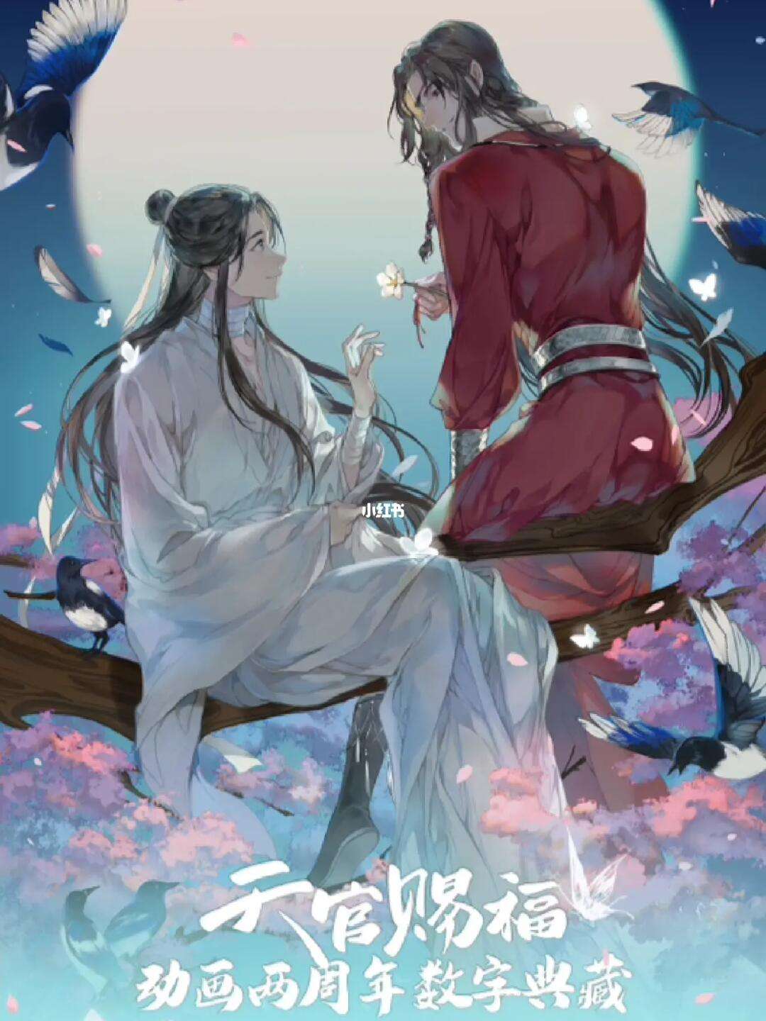 天官赐福在线观看(天官赐福在线观看漫画)
